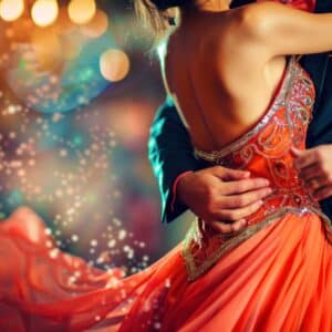 Winterball 2025