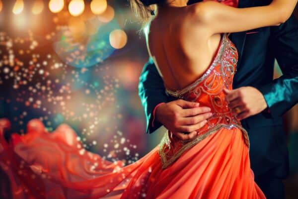 Winterball 2025